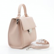 Клатч женский David Jones TD020 оранжевый