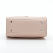 Клатч женский David Jones TD020 оранжевый