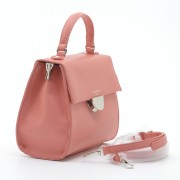 Клатч женский David Jones TD020 розовый