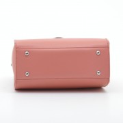 Клатч женский David Jones TD020 розовый