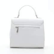 Клатч женский David Jones TD020 белый