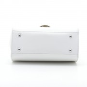 Клатч женский David Jones TD020 белый