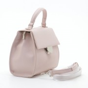 Клатч женский David Jones TD020 розовый