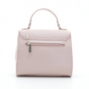 Клатч женский David Jones TD020 розовый