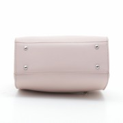 Клатч женский David Jones TD020 розовый