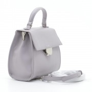 Клатч женский David Jones TD020 фиолетовый