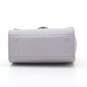 Клатч женский David Jones TD020 фиолетовый