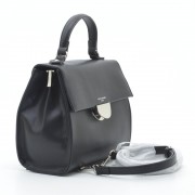 Клатч женский David Jones TD020 черный