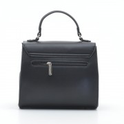 Клатч женский David Jones TD020 черный