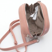 Клатч женский David Jones CM5661T коралловый