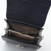 Клатч женский David Jones TD020 фиолетовый