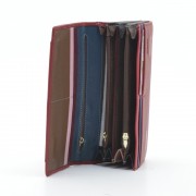 Кошелек женский Balisa PY-D136 красный