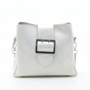 Клатч женский 17283 белый