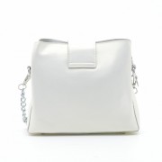 Клатч женский 17283 белый
