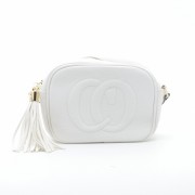 Клатч женский 17283 белый