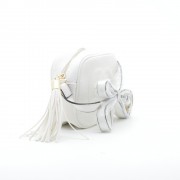 Клатч женский 17283 белый