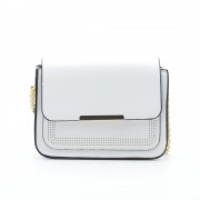 Клатч женский H3956 белый