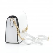 Клатч женский H3956 белый