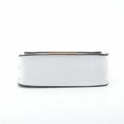 Клатч женский H3956 белый