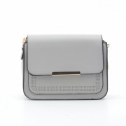 Клатч женский H3956 серый