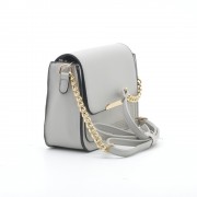 Клатч женский H3956 серый