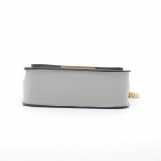 Клатч женский H3956 серый