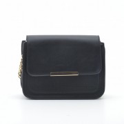 Клатч женский H3956 черный