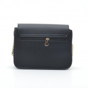 Клатч женский H3956 черный