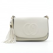 Клатч женский 17526 бежевый