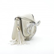 Клатч женский 17526 бежевый