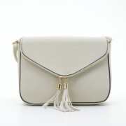 Клатч женский 17303 бежевый