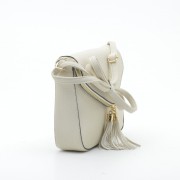 Клатч женский 17303 бежевый