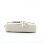 Клатч женский 17303 бежевый