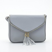 Клатч женский 17303 серый