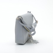 Клатч женский 17303 серый