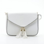 Клатч женский 17303 белый