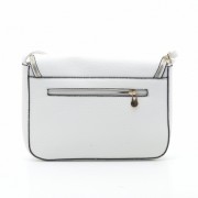 Клатч женский 17303 белый