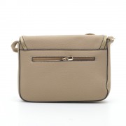 Клатч женский 17303 коричневый