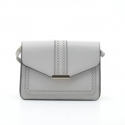 Клатч женский H3935 серый