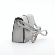 Клатч женский H3935 серый