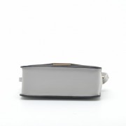 Клатч женский H3935 серый