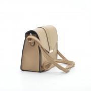 Клатч женский H3935 коричневый