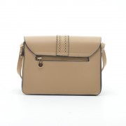 Клатч женский H3935 коричневый