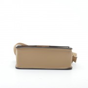 Клатч женский H3935 коричневый