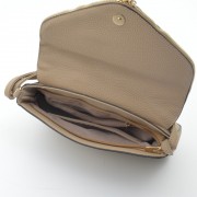 Клатч женский 17303 бежевый