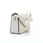 Клатч женский H6062 бежевый