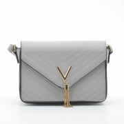 Клатч женский H6062 серый