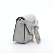 Клатч женский H6062 серый