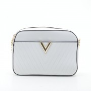 Клатч женский H6027 белый