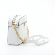 Клатч женский H6027 белый